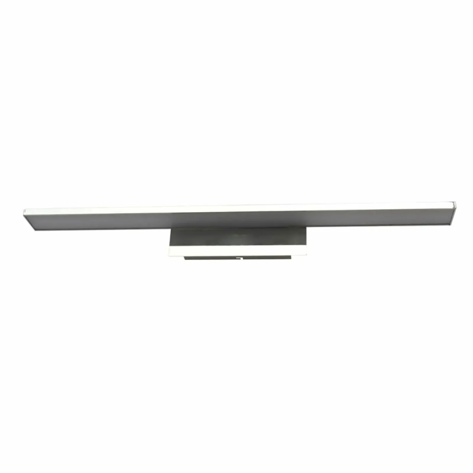 Sklep Kaja Chromowany kinkiet LED 55cm 3000K MB14402-01M CH ELENA | Kaja* Lampy Led