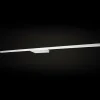 Sklep Kaja Chromowany, ledowy kinkiet nad lustro 60cm 67008 LISTWA | Kaja* Lampy Led