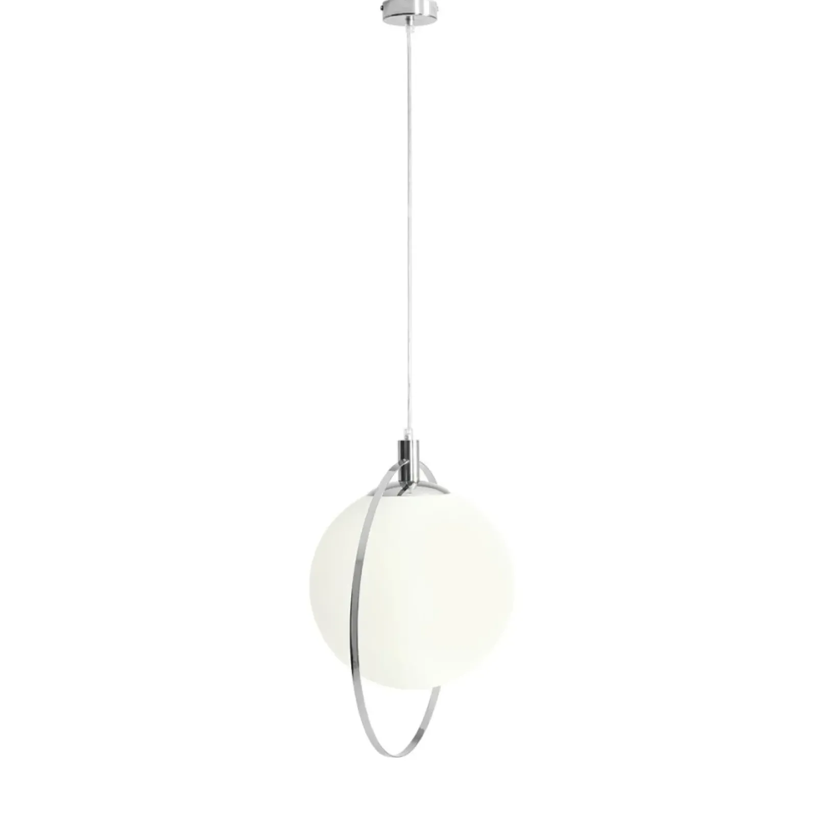 Sklep Kaja Chromowany żyrandol z regulowaną wysokością 1049G4 AURA | Kaja Zadzwońporabattel.783200183(8-16)/mailsklep@kaja.com.pl Best Sale