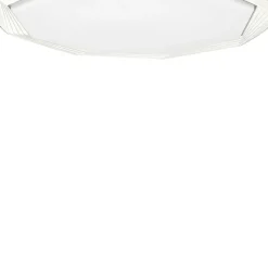 Sklep Kaja Ściemnialny plafon LED do salonu i sypialni ML6400 OPTIMA | Kaja* Lampy Led|Plafony Klasyczne