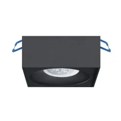 Sklep Kaja Czara oprawa podtynkowa, kształt kwadratu ML0084 z serii BALI SQUARE | Kaja Oświ* Lampy Led|Oprawy Podtynkowe
