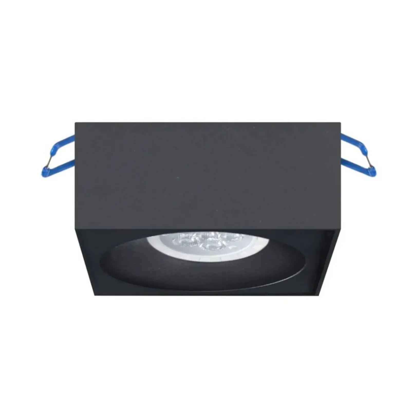 Sklep Kaja Czara oprawa podtynkowa, kształt kwadratu ML0084 z serii BALI SQUARE | Kaja Oświ* Lampy Led|Oprawy Podtynkowe
