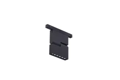 Sklep Kaja Czarna głowica LED do szyny 1-fazowej AZ4621 ALDO | Kaja Oświetlenie* Szynoprzewody Podtynkowe|Szynoprzewody Natynkowe