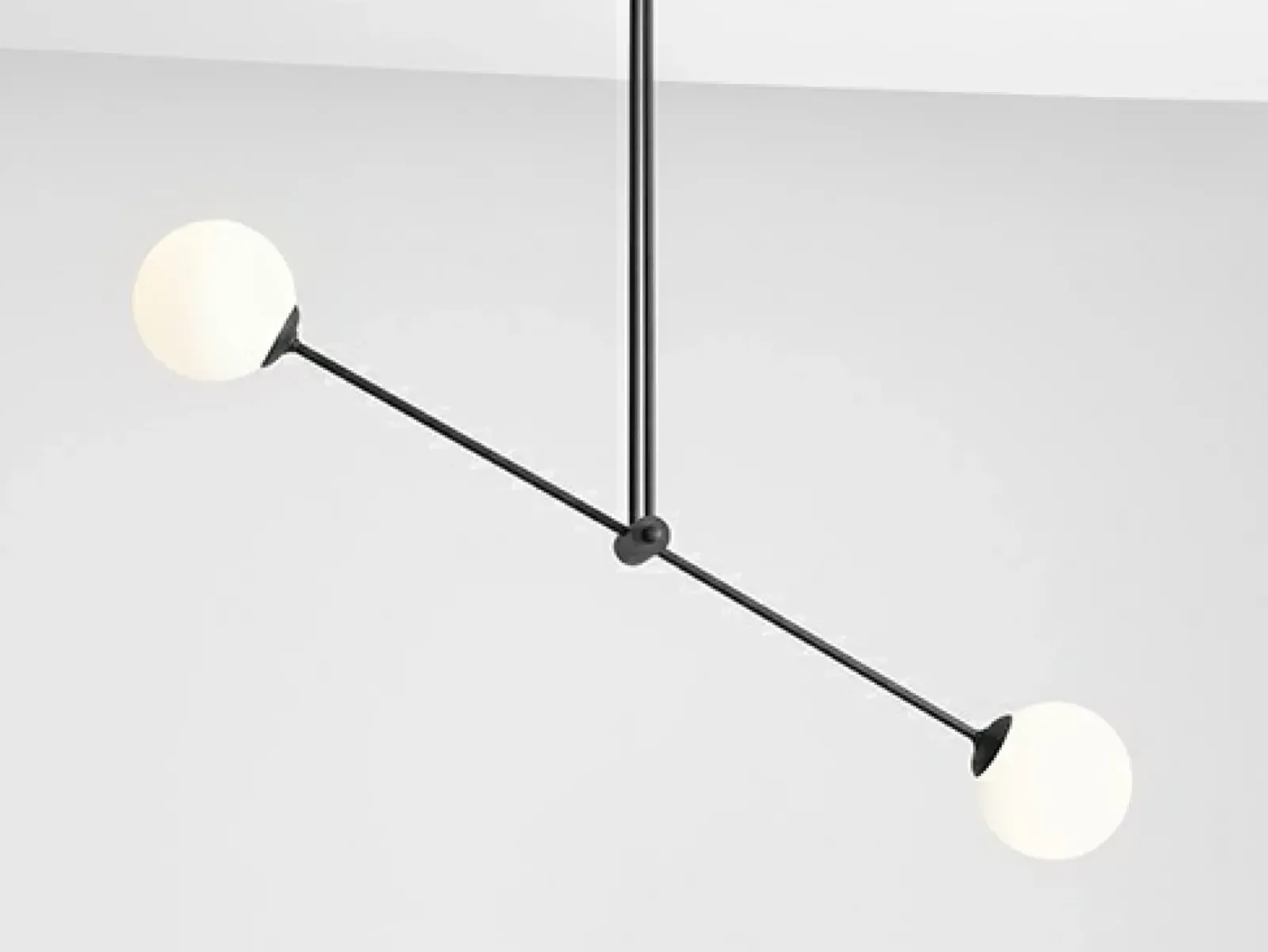 Sklep Kaja Czarna lampa sufitowa regulowana E14 1081PL_H1 OHIO | Kaja Oświetlenie Zadzwońporabattel.783200183(8-16)/mailsklep@kaja.com.pl Outlet