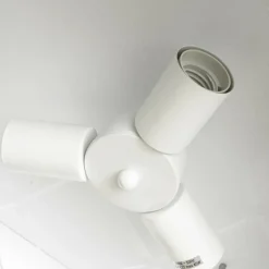 Sklep Kaja Czarna lampa wisząca, do salonu LP-8069/1P BK REUS | Kaja Oświetlenie New