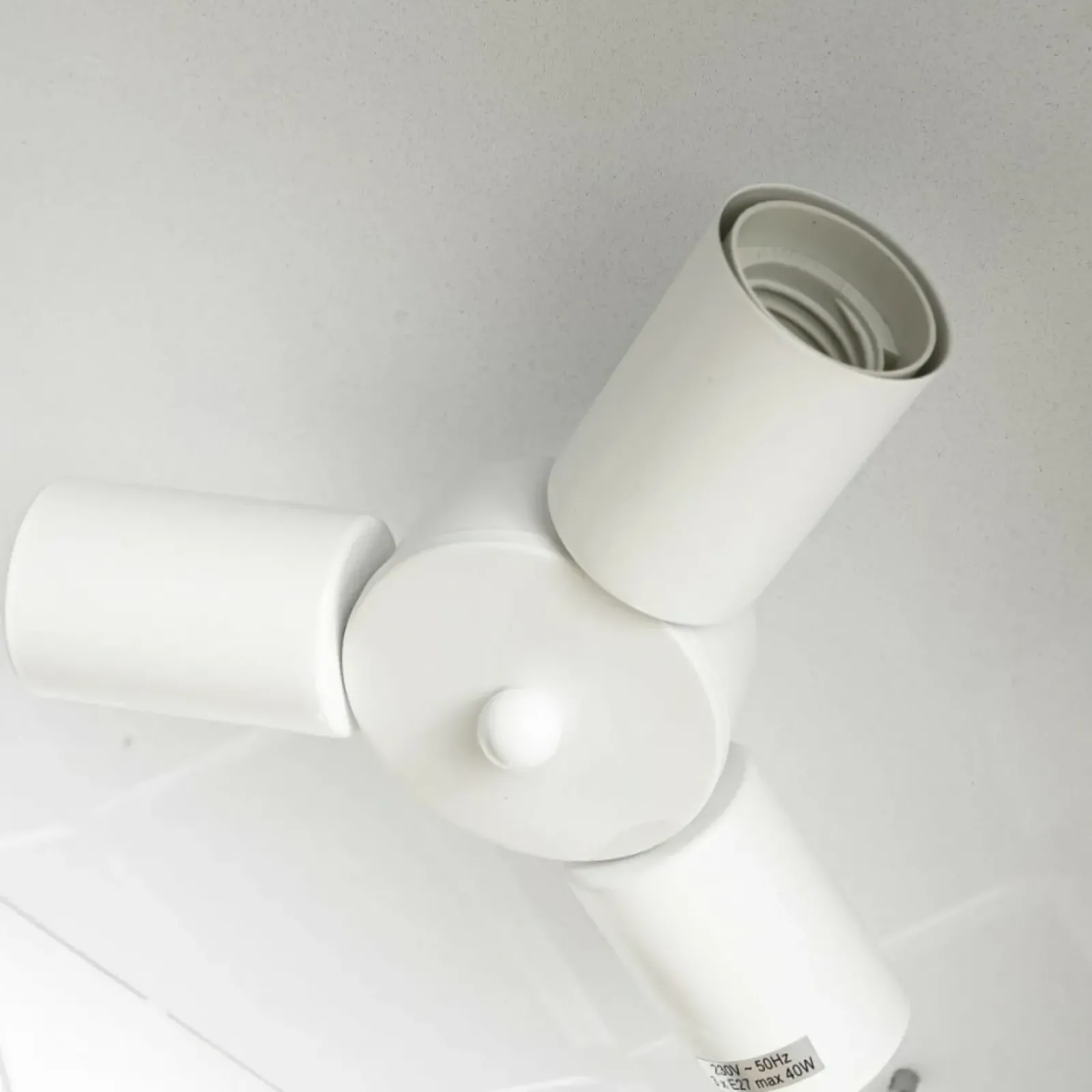 Sklep Kaja Czarna lampa wisząca, do salonu LP-8069/1P BK REUS | Kaja Oświetlenie New