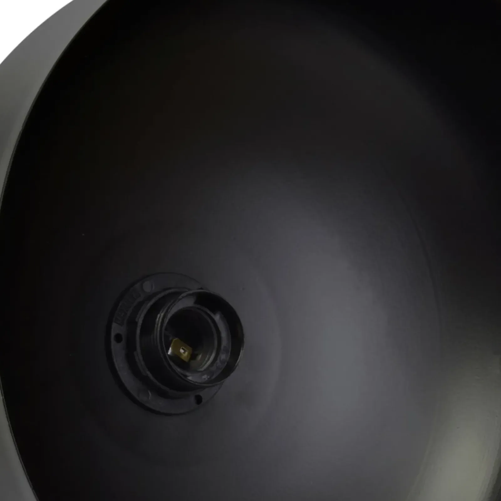 Sklep Kaja Czarna lampa wisząca, drewniany element MLP6218 z serii TAYLOR | Kaja Oświetleni Discount