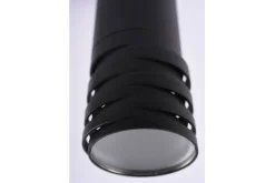 Sklep Kaja Czarna lampa wisząca nad wyspę kuchenną AZ3128 LOCUS | Kaja czarny Store
