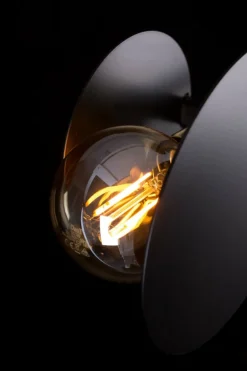 Sklep Kaja Czarna lampa wisząca ze stylowymi kloszami 792/4 | Kaja Oświetlenie czarny Best