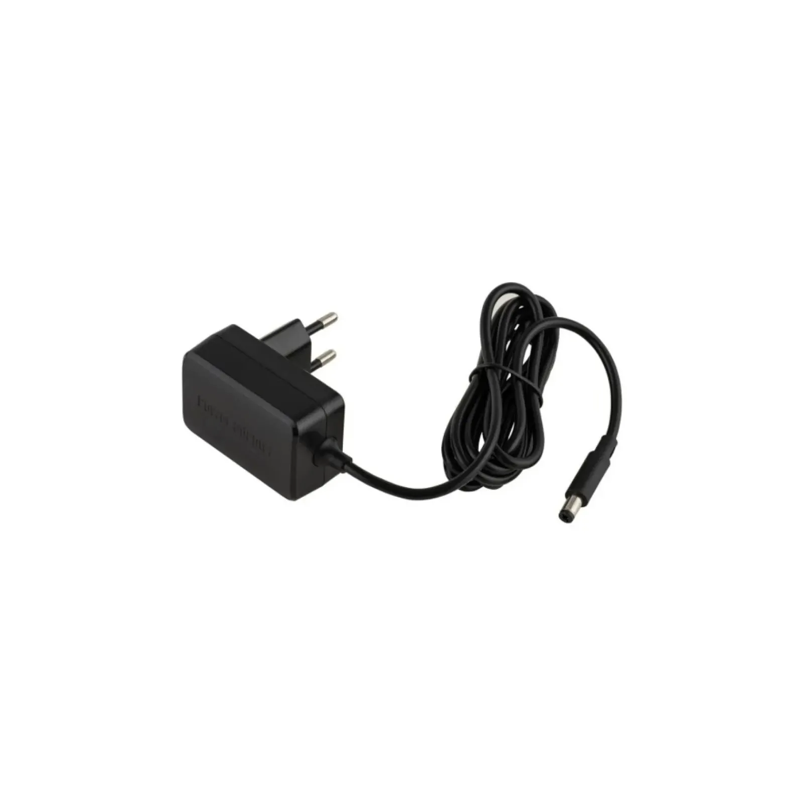 Sklep Kaja Czarna lampka biurkowa z wbudowanym LED-em 8404 | Kaja Oświetlenie* Lampki Biurkowe