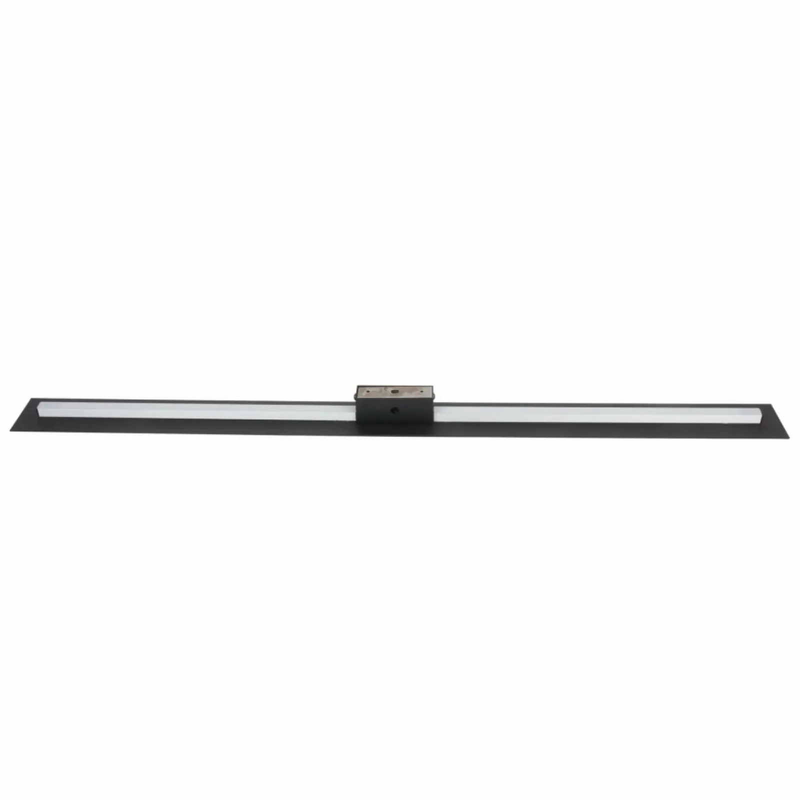 Sklep Kaja Czarna, ledowa lampa ścienna do salonu TK 4510 NAVI | Kaja Oświetlenie* Lampy Led