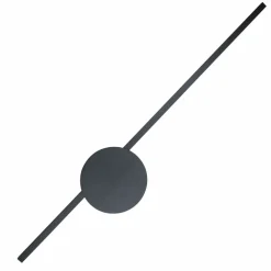 Sklep Kaja Czarna, nowoczesna lampa ścienna LED, listwa TK 1439 z serii JAVA II* Lampy Led