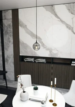 Sklep Kaja Czarna prosta lampa wisząca na jedną żarówkę 712/1 | Kaja Oświetlenie Discount