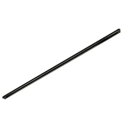 Sklep Kaja Czarna prowadnica, szynoprzewód w systemie magnetycznym TRL-H1C-150-BL* Szynoprzewody Natynkowe