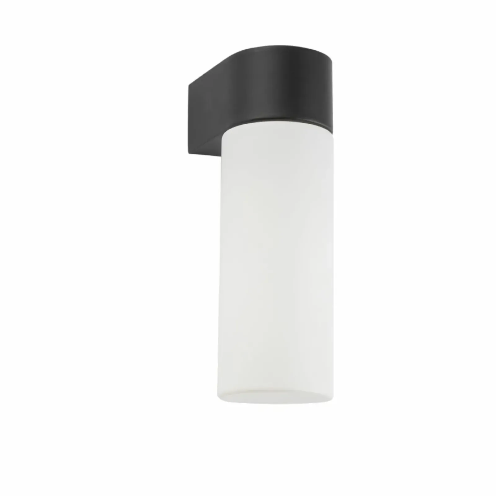 Sklep Kaja Czarno-biała lampa ścienna do łazienki 10725 NATALIE | Kaja* Lampy Do Łazienki