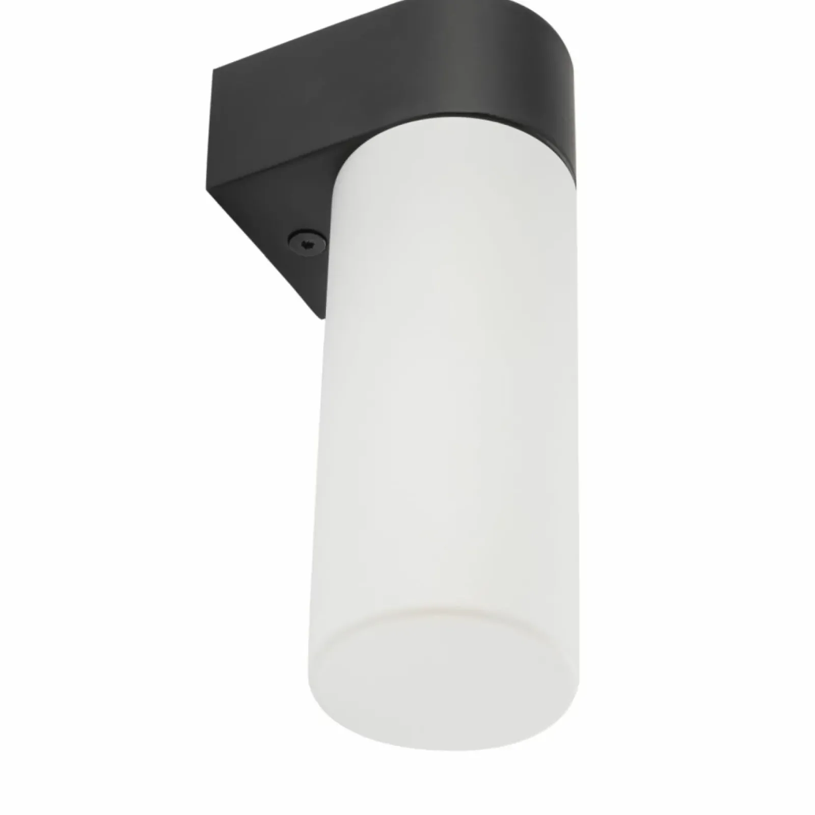 Sklep Kaja Czarno-biała lampa ścienna do łazienki 10725 NATALIE | Kaja* Lampy Do Łazienki
