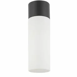 Sklep Kaja Czarno-biała lampa ścienna do łazienki 10725 NATALIE | Kaja* Lampy Do Łazienki