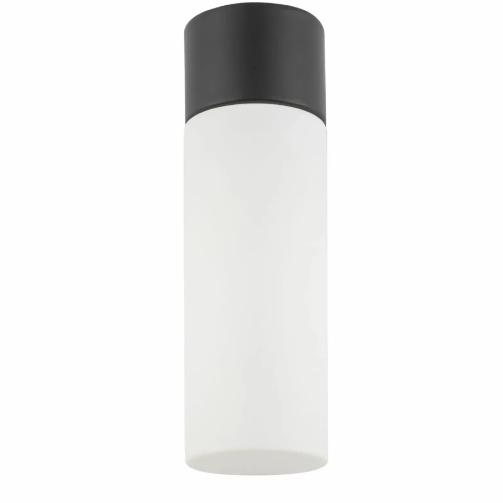 Sklep Kaja Czarno-biała lampa ścienna do łazienki 10725 NATALIE | Kaja* Lampy Do Łazienki