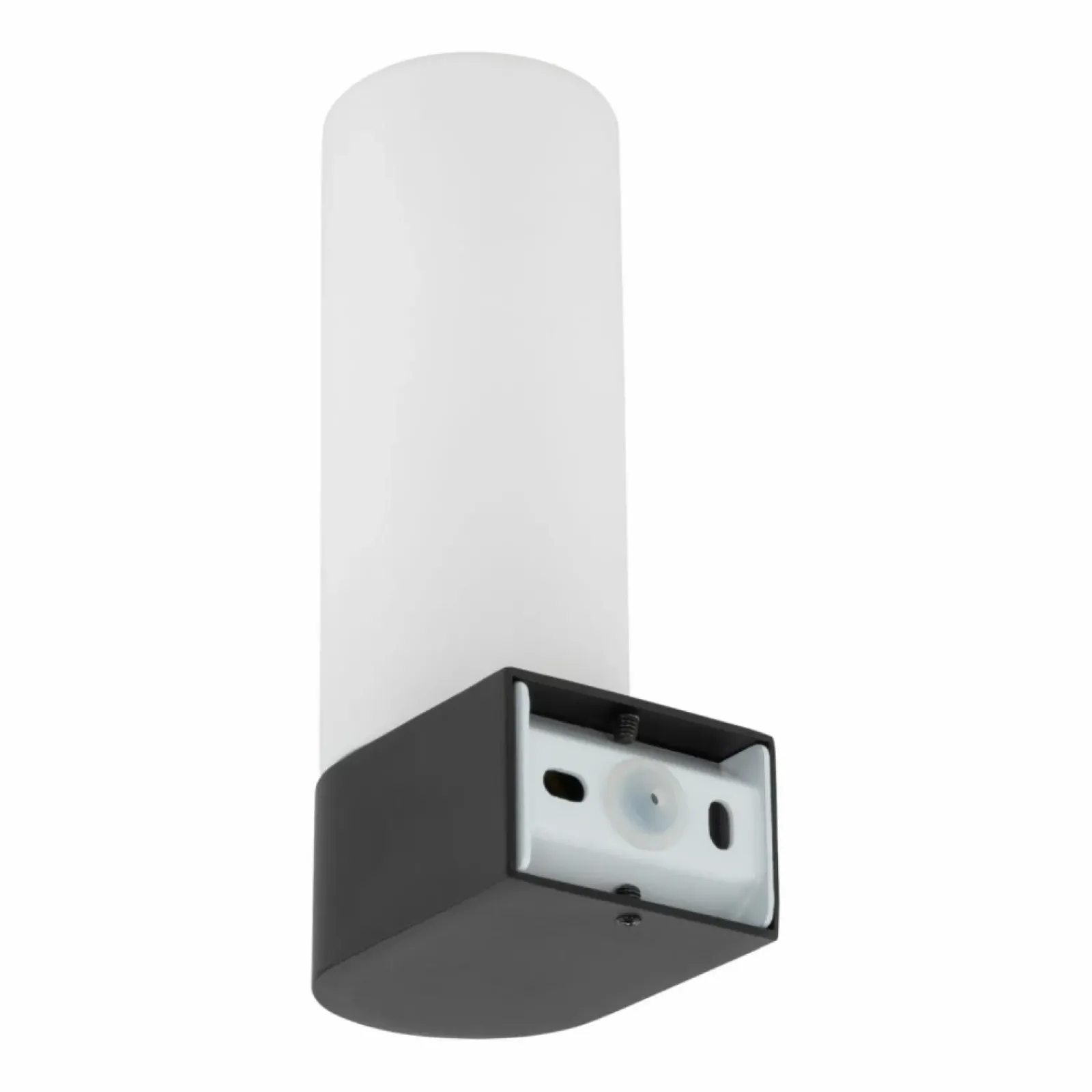 Sklep Kaja Czarno-biała lampa ścienna do łazienki 10725 NATALIE | Kaja* Lampy Do Łazienki