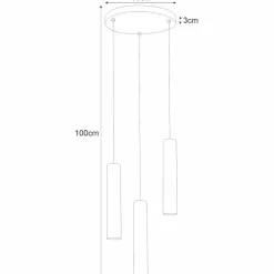 Sklep Kaja Czarno-złota, minimalistyczna lampa K-4872 ASTINA | Kaja Oświetlenie New