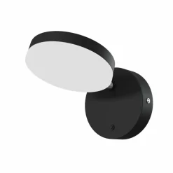 Sklep Kaja kinkiet ze światłem LED MOD070WL-L8B3K FAD | Kaja Oświetlenie* Lampy Led