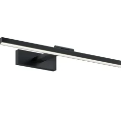 Sklep Kaja , ledowy kinkiet nad obraz 49,5cm MIR008WL-L12B4K z serii BRIS* Lampy Led