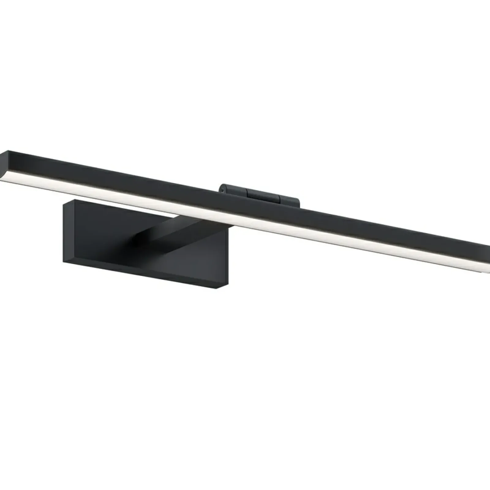 Sklep Kaja , ledowy kinkiet nad obraz 49,5cm MIR008WL-L12B4K z serii BRIS* Lampy Led
