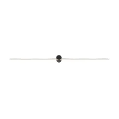 Sklep Kaja , ledowy kinkiet, szerokość 121cm 8130 | Kaja Oświetlenie* Lampy Led