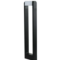 Sklep Kaja Czarny, ledowy słupek ogrodowy 70cm wysokości AZ6317 FRAME | Kaja* Lampy Ogrodowe Stojące
