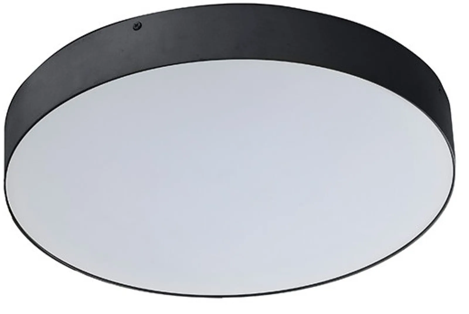 Sklep Kaja , okrągły plafon LED do kuchni ⌀40cm 4000K AZ2266 MONZA | Kaja* Plafony Nowoczesne|Lampy Led