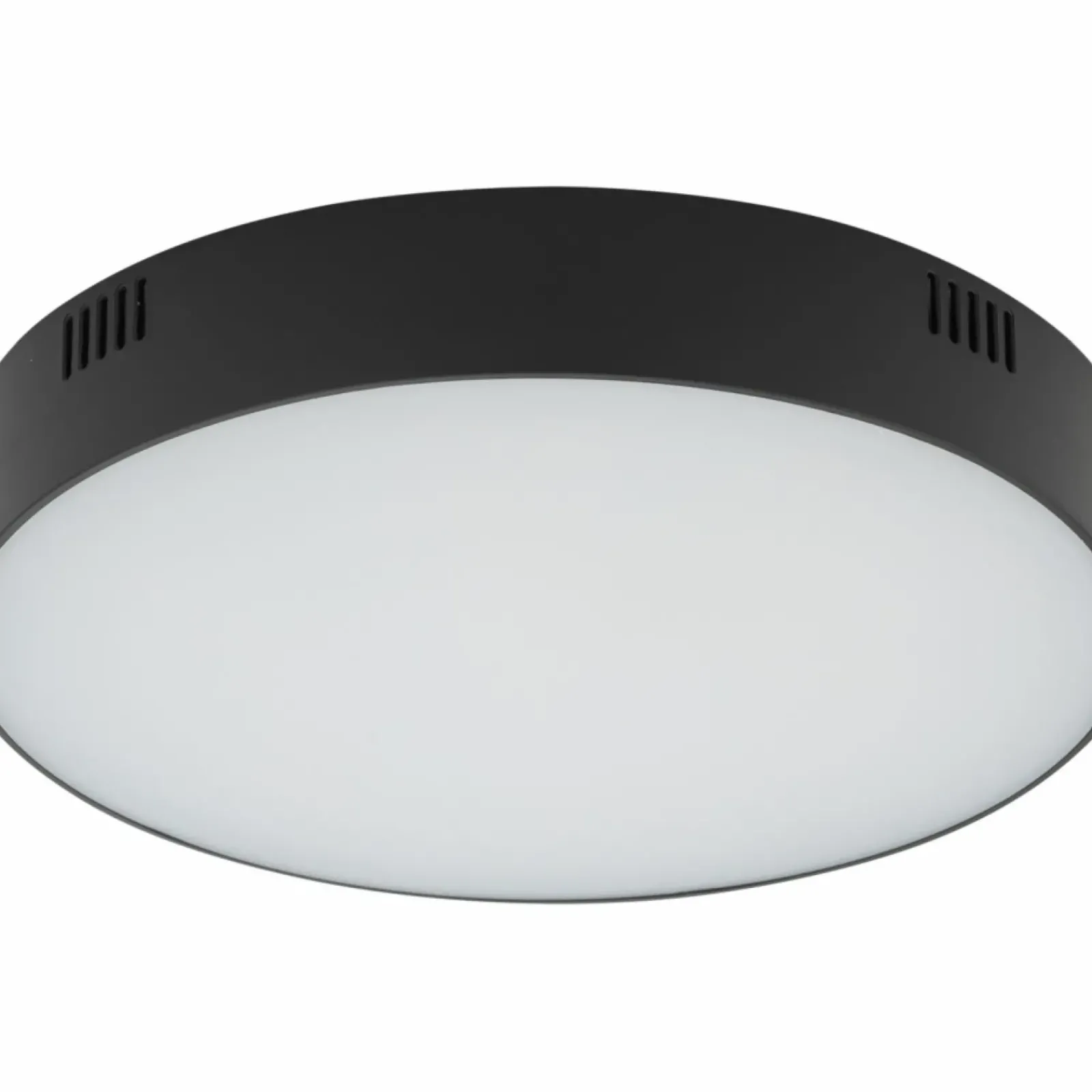 Sklep Kaja plafon na bazie okręgu ⌀21cm 3000K 10408 LID ROUND LED | Kaja* Lampy Led|Plafony Klasyczne