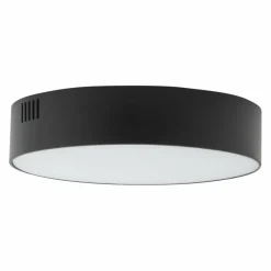 Sklep Kaja plafon na bazie okręgu ⌀21cm 3000K 10408 LID ROUND LED | Kaja* Lampy Led|Plafony Klasyczne