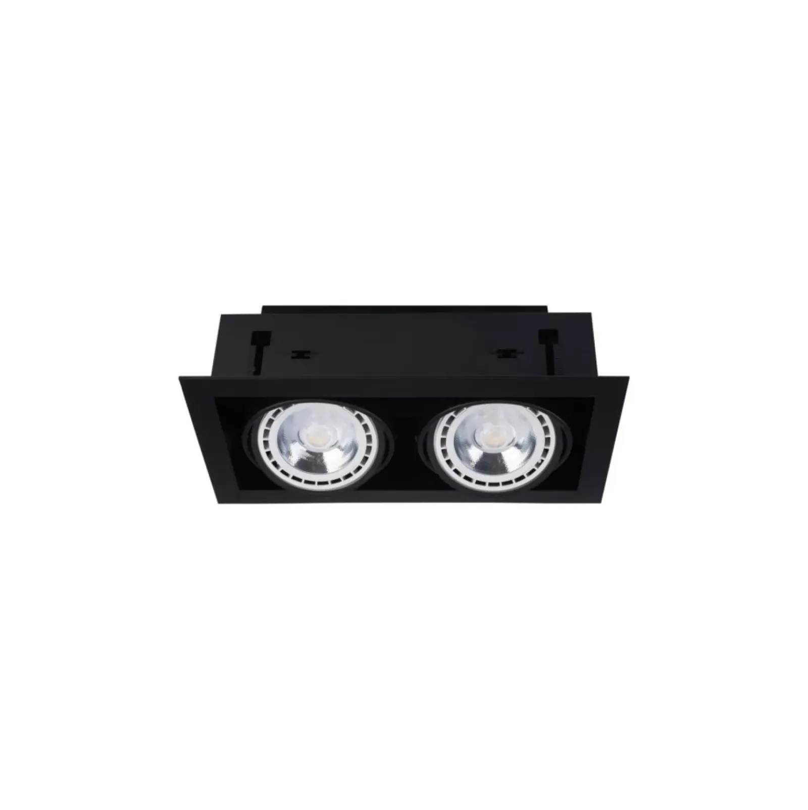 Sklep Kaja , podwójny downlight, oprawa podtynkowa 9570 | Kaja Oświetlenie* Oprawy Podtynkowe
