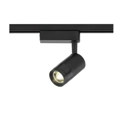 Sklep Kaja reflektor do szyny 1-fazowej 9W, 7625 | Kaja Oświetlenie* Lampy Led|Szynoprzewody Podtynkowe