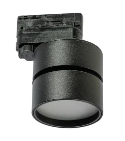 Sklep Kaja reflektor LED do szyny trójfazowej AZ4542 MONA | Kaja* Szynoprzewody Podtynkowe|Szynoprzewody Natynkowe