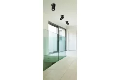 Sklep Kaja reflektor LED podtynkowy ruchomy AZ3397 LUNA | Kaja Oświetlenie* Oprawy Podtynkowe