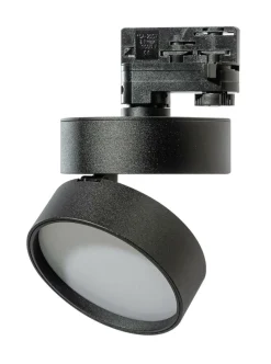 Sklep Kaja spot LED do szyny 3-fazowej natynkowej AZ4547 MONA | Kaja* Szynoprzewody Podtynkowe|Szynoprzewody Natynkowe