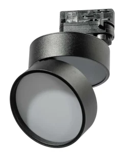 Sklep Kaja spot LED do szyny 3-fazowej natynkowej AZ4547 MONA | Kaja* Szynoprzewody Podtynkowe|Szynoprzewody Natynkowe
