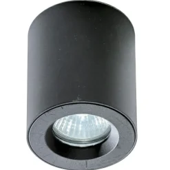 Sklep Kaja spot natynkowy GU10 nieruchome światło ⌀8cm AZ2558 ARO | Kaja* Lampy Do Łazienki