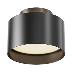 Sklep Kaja spot natynkowy LED 3000K ⌀12cm C009CW-L16B z serii PLANET* Lampy Led
