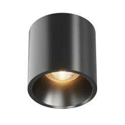 Sklep Kaja spot natynkowy tuba 3000K ⌀7cm C064CL-L12B3K z serii ALFA LED* Lampy Led