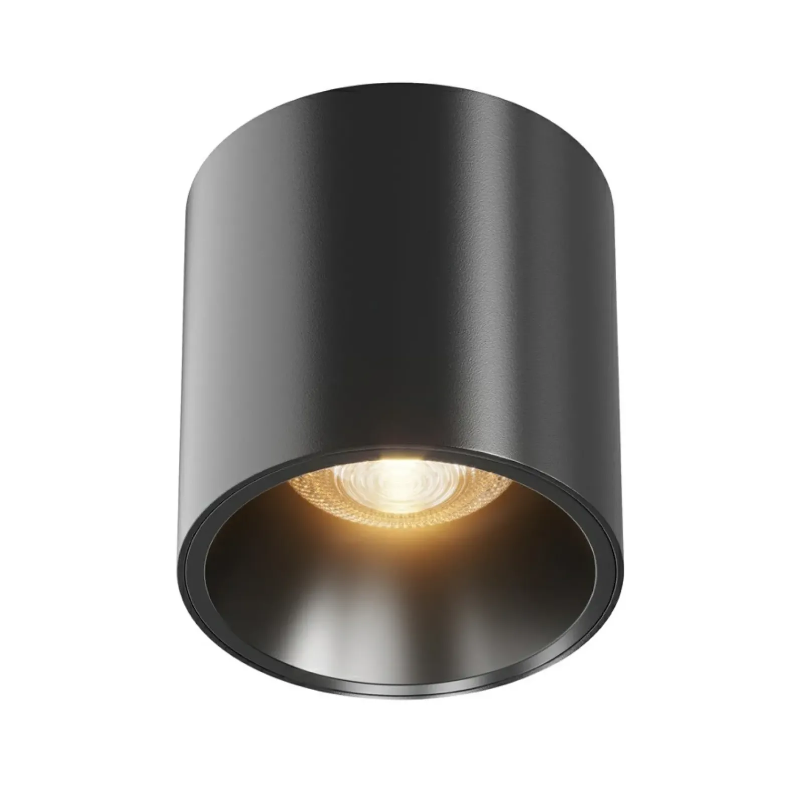 Sklep Kaja spot natynkowy tuba 3000K ⌀7cm C064CL-L12B3K z serii ALFA LED* Lampy Led