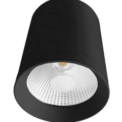 Sklep Kaja Czarny spot punktowe LP-32015/1SM BK ZOVO | Kaja* Lampy Led