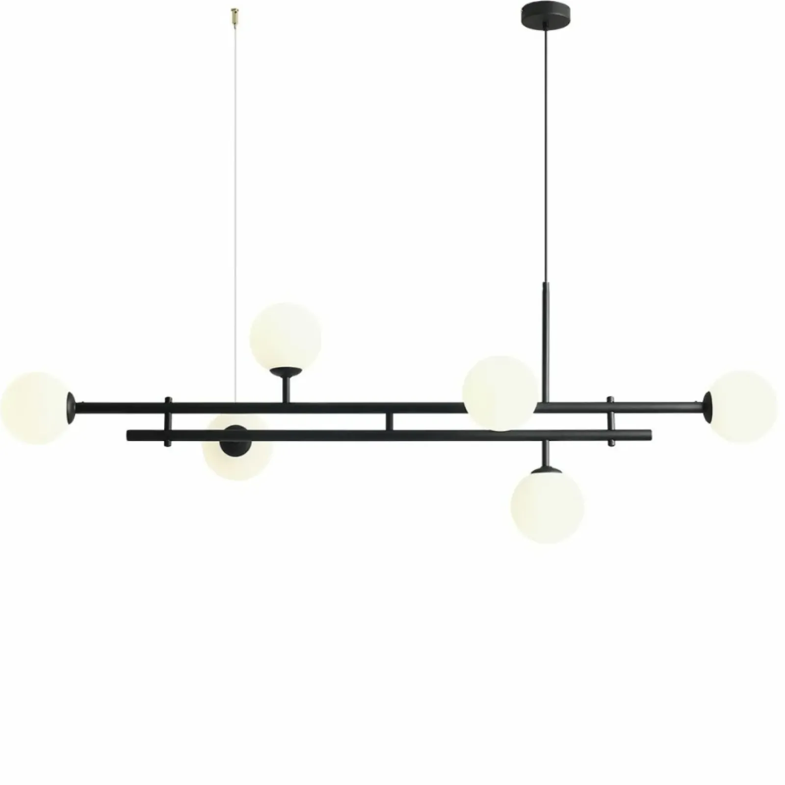 Sklep Kaja Czarny żyrandol szeroki do salonu E14 1073K1 HARMONY | Kaja Zadzwońporabattel.783200183(8-16)/mailsklep@kaja.com.pl Best Sale