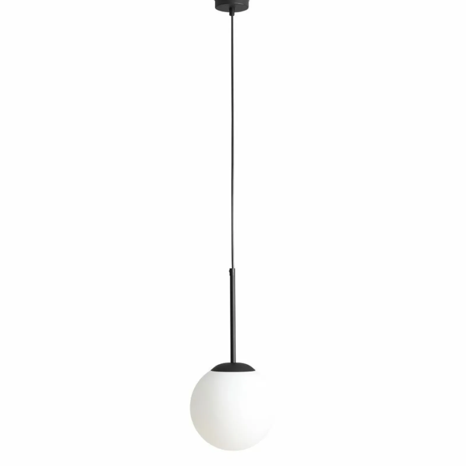 Sklep Kaja Czarny żyrandol z klasycznym kloszem 1087XS1 BOSSO | Kaja Oświetlenie Zadzwońporabattel.783200183(8-16)/mailsklep@kaja.com.pl Clearance