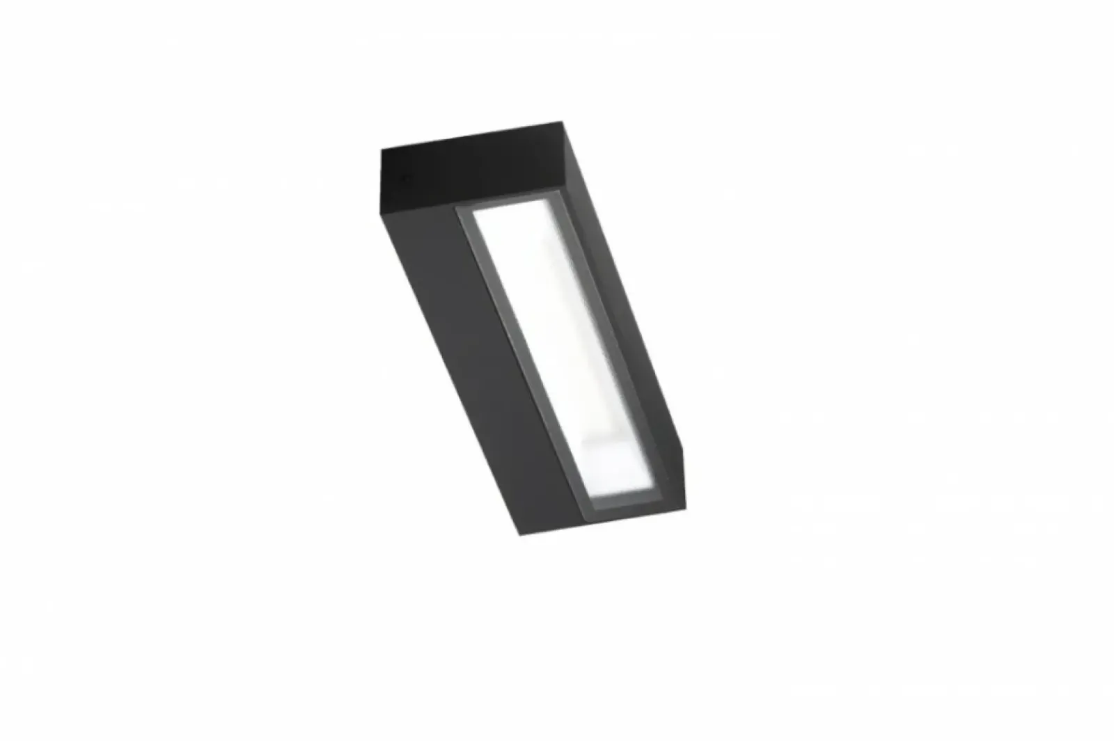 Sklep Kaja zewnętrzny kinkiet elewacyjny LED AZ4355 CASOLA | Kaja* Kinkiety Ogrodowe