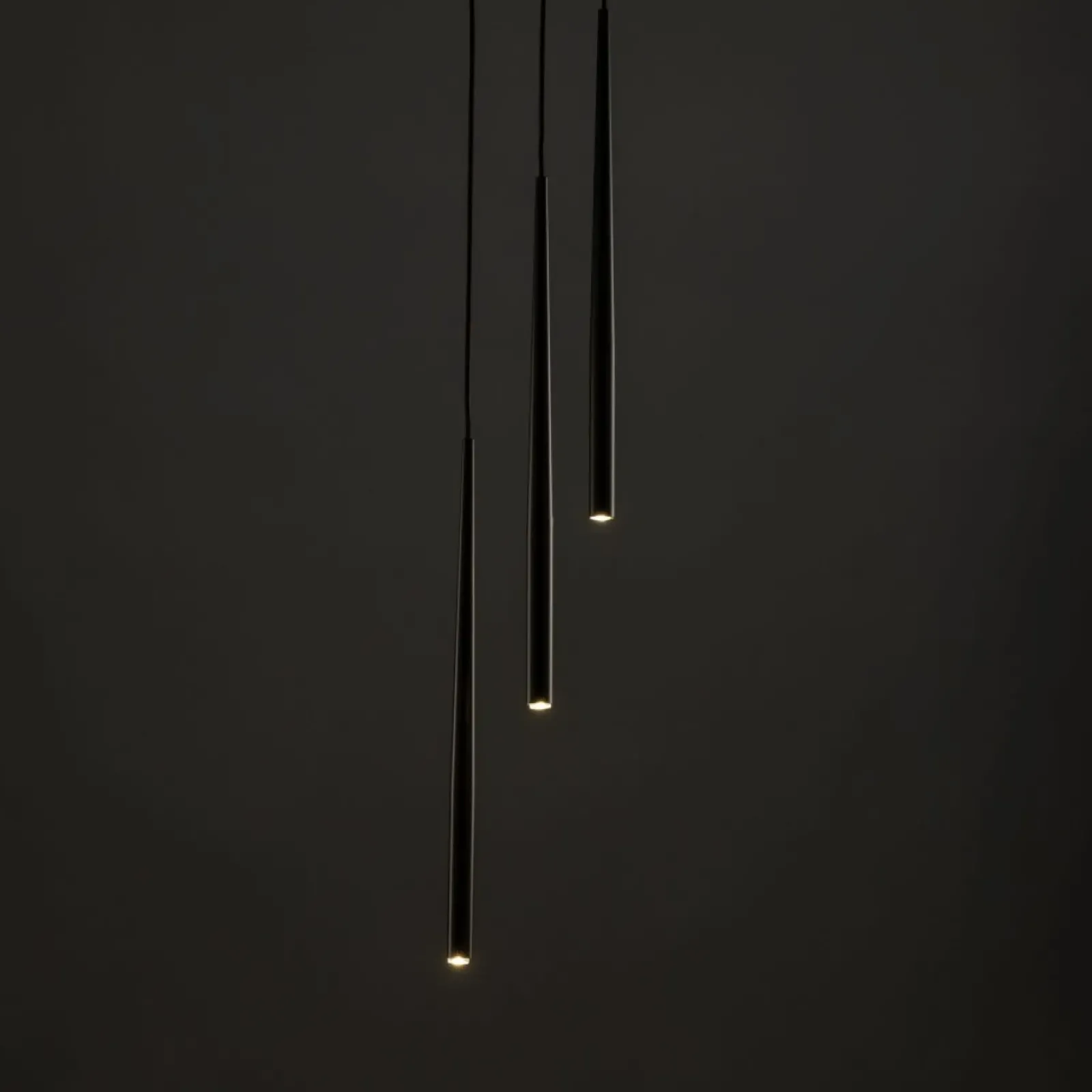 Sklep Kaja Dekoracyjna, brązowa lampa wisząca TK 10109 PIANO BROWN | Kaja Discount