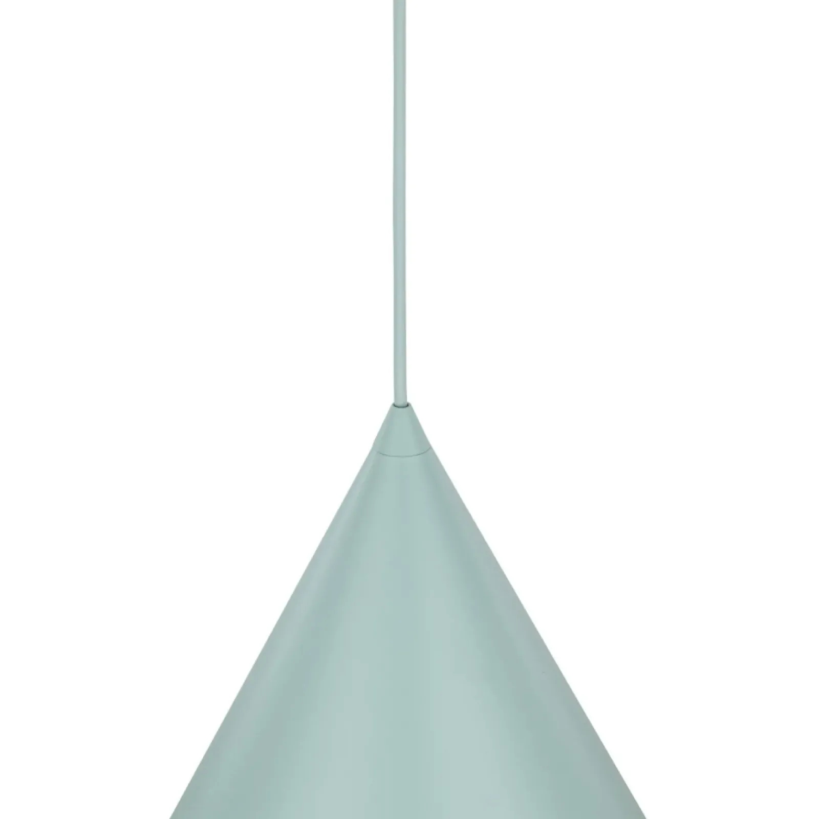 Sklep Kaja Dekoracyjna, kolorowa lampa wisząca ⌀25cm TK 6651 CONO | Kaja Best Sale