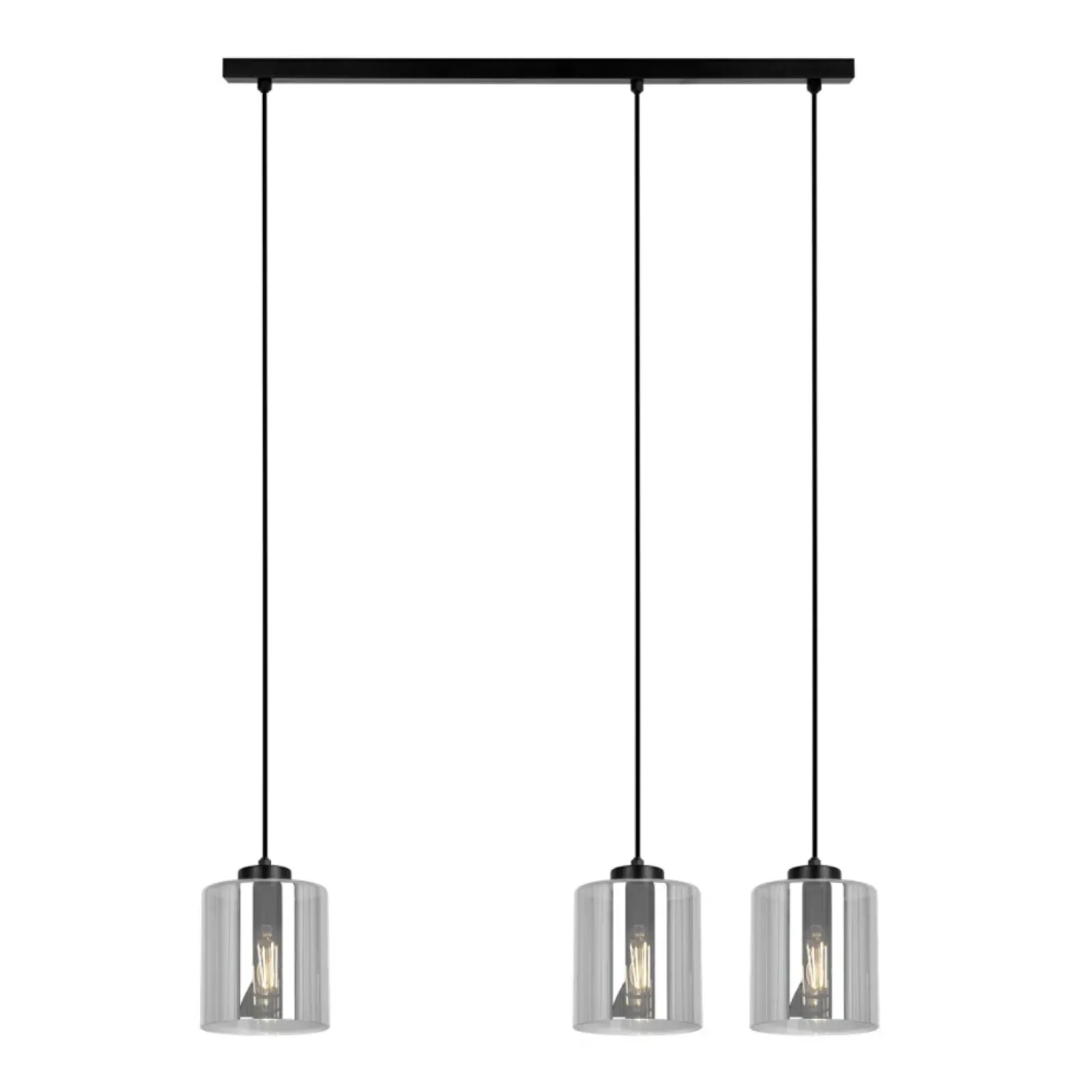 Sklep Kaja Dekoracyjna lamp wisząca nad stół w jadalni K-5575 z serii MI Flash Sale