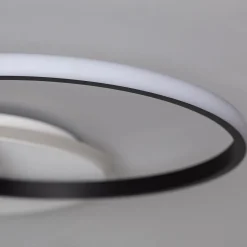 Sklep Kaja Dekoracyjna lampa LED na sufit 3000K ABR-PL0X-27W-NW PIRLO | Kaja* Plafony Nowoczesne|Lampy Led